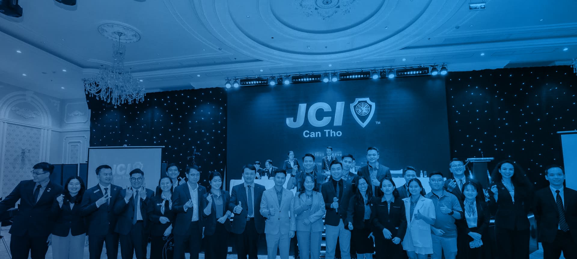 JCI Member 1
