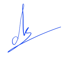 Signature